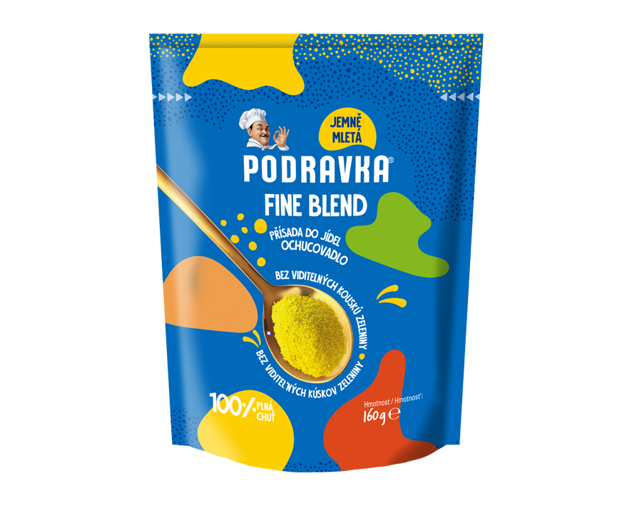 Podravka Fine blend