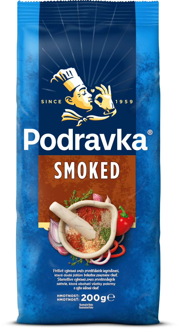 Podravka Smoked
