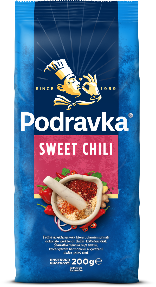 Podravka Sweet Chili
