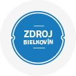 Zdroj bielkovín