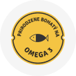 Prirodzene bohaté na OMEGA 3